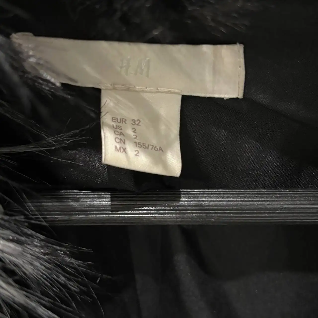 Продажа экошубы в хорошем состоянии - Верхняя одежда (Одежда) в Люберцы