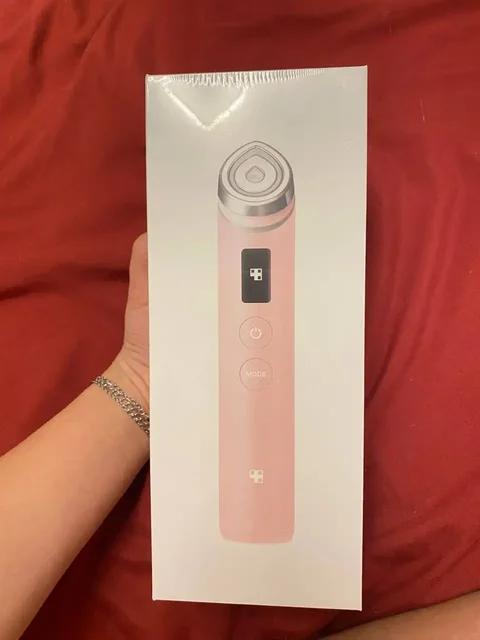 Продажа микротоковых аппаратов для ухода за кожей Medicube AGE-R Booster Pro - Тени для век в Люберцы