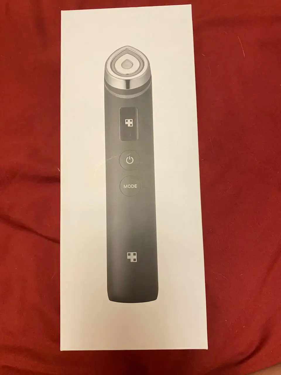 Продажа микротоковых аппаратов для ухода за кожей Medicube AGE-R Booster Pro - Косметологическое оборудование (Красота и здоровье) в Люберцы