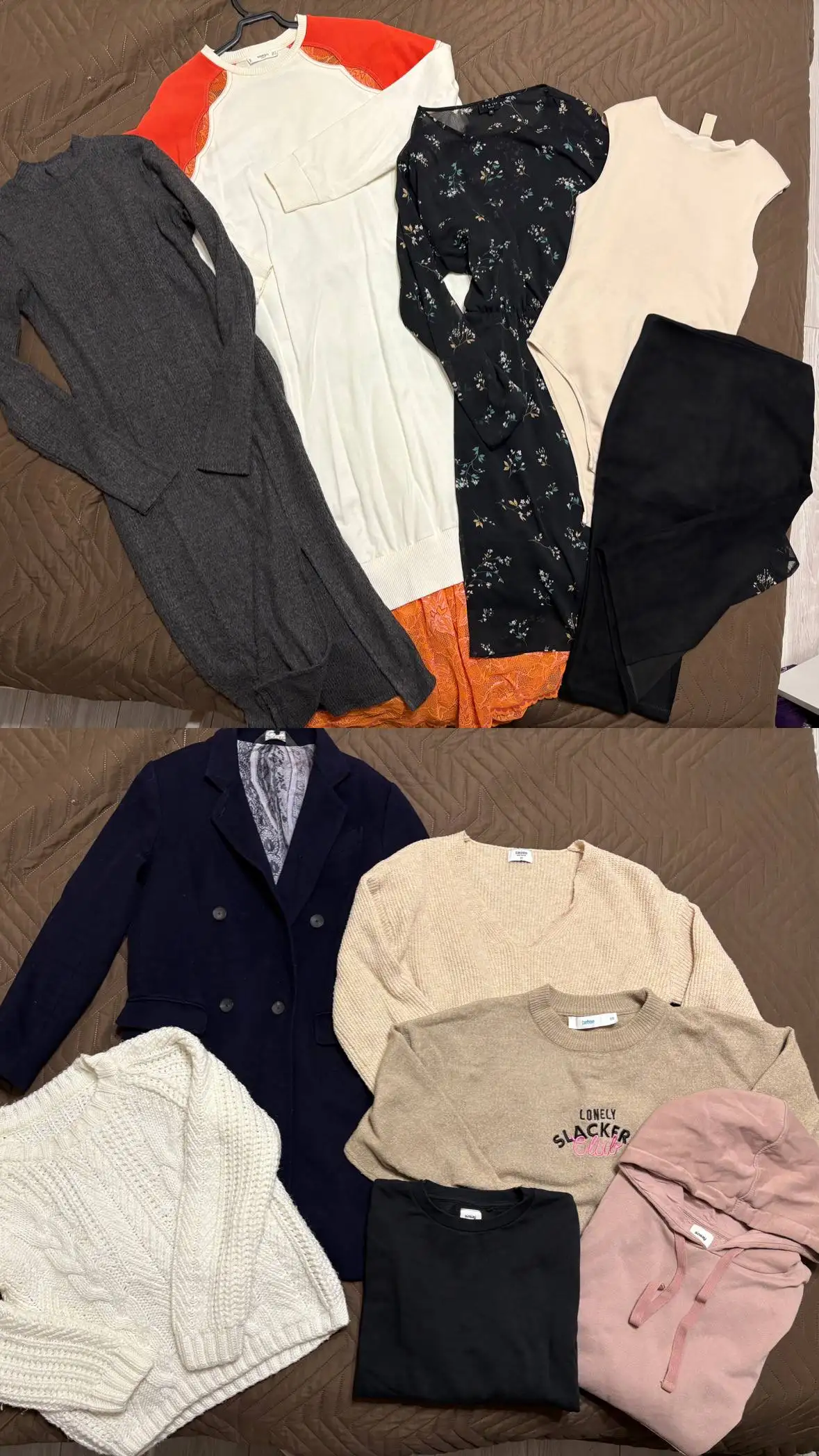 Голубой пиджак с платьем фото 42-44 - Женская одежда (Одежда) в Люберцы