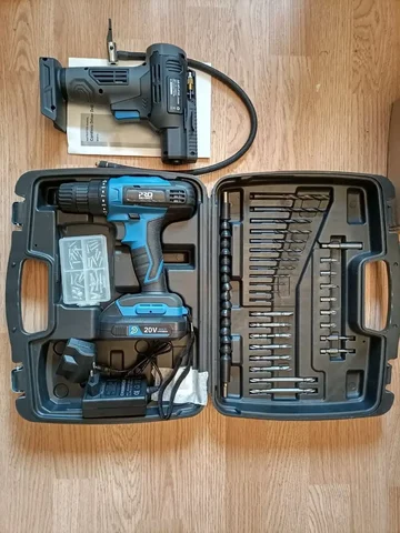 Комплект инструментов Prostormer - Инструменты в Люберцы