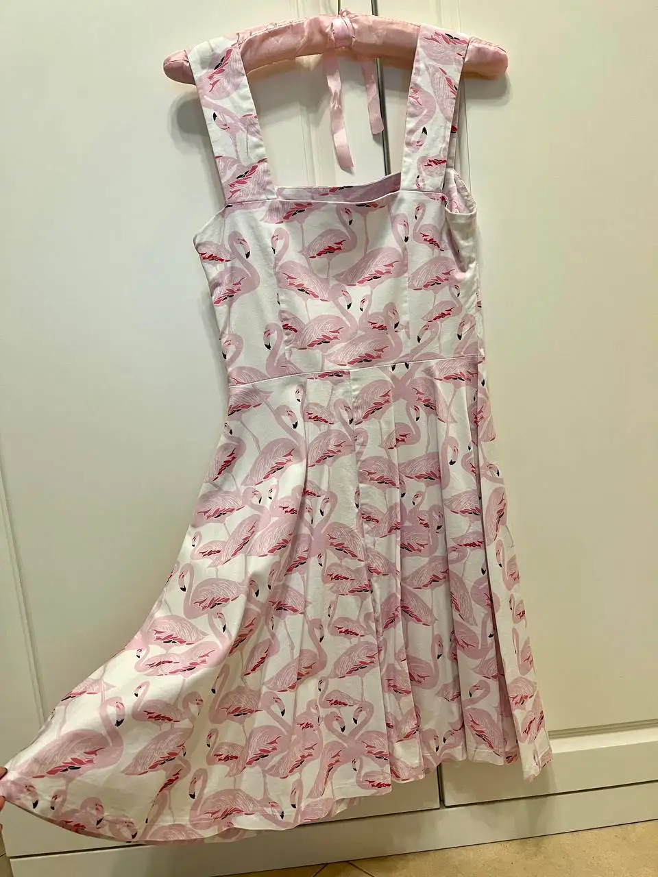 Сарафаны хлопковые б/у - Женская одежда (Одежда) в Люберцы