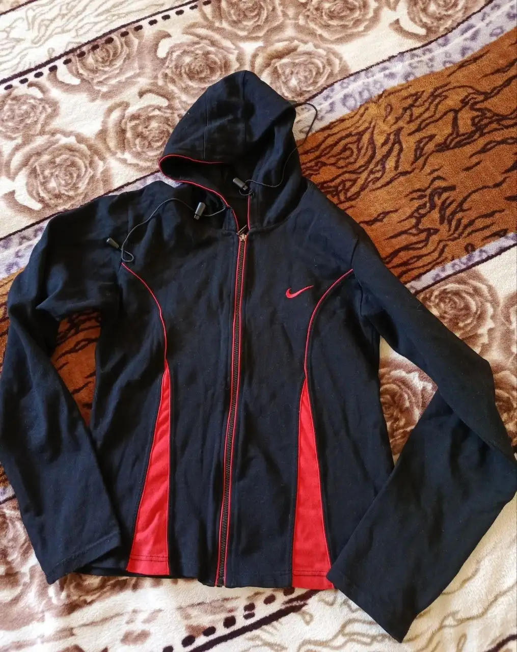 Спортивная кофта Reebok размера 140-146 - Спортивная одежда (Одежда) в Люберцы