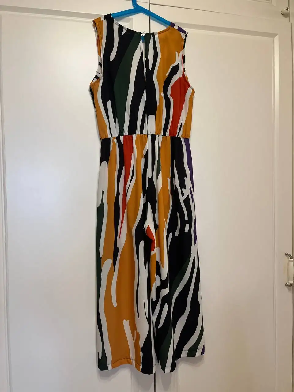 Кожаные лаковые шлепки Pollini и летний женский комбинезон - Женская обувь и одежда (Одежда) в Люберцы