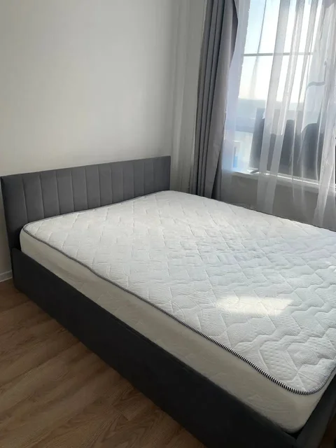 Кровать с подъемным механизмом и матрасом 160x200 - частное объявление в Люберцы