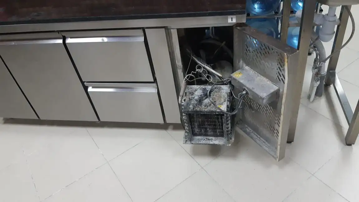 Ремонт стиральных машин и холодильников, продажа и монтаж кондиционеров - Бытовые услуги (Услуги) в Люберцы