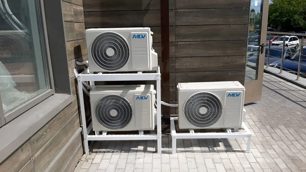 Ремонт стиральных машин и холодильников, продажа и монтаж кондиционеров - Бытовые услуги (Услуги) в Люберцы