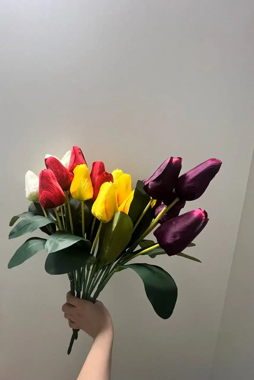 Искусственные цветы к праздникам - Хобби и отдых в Люберцы