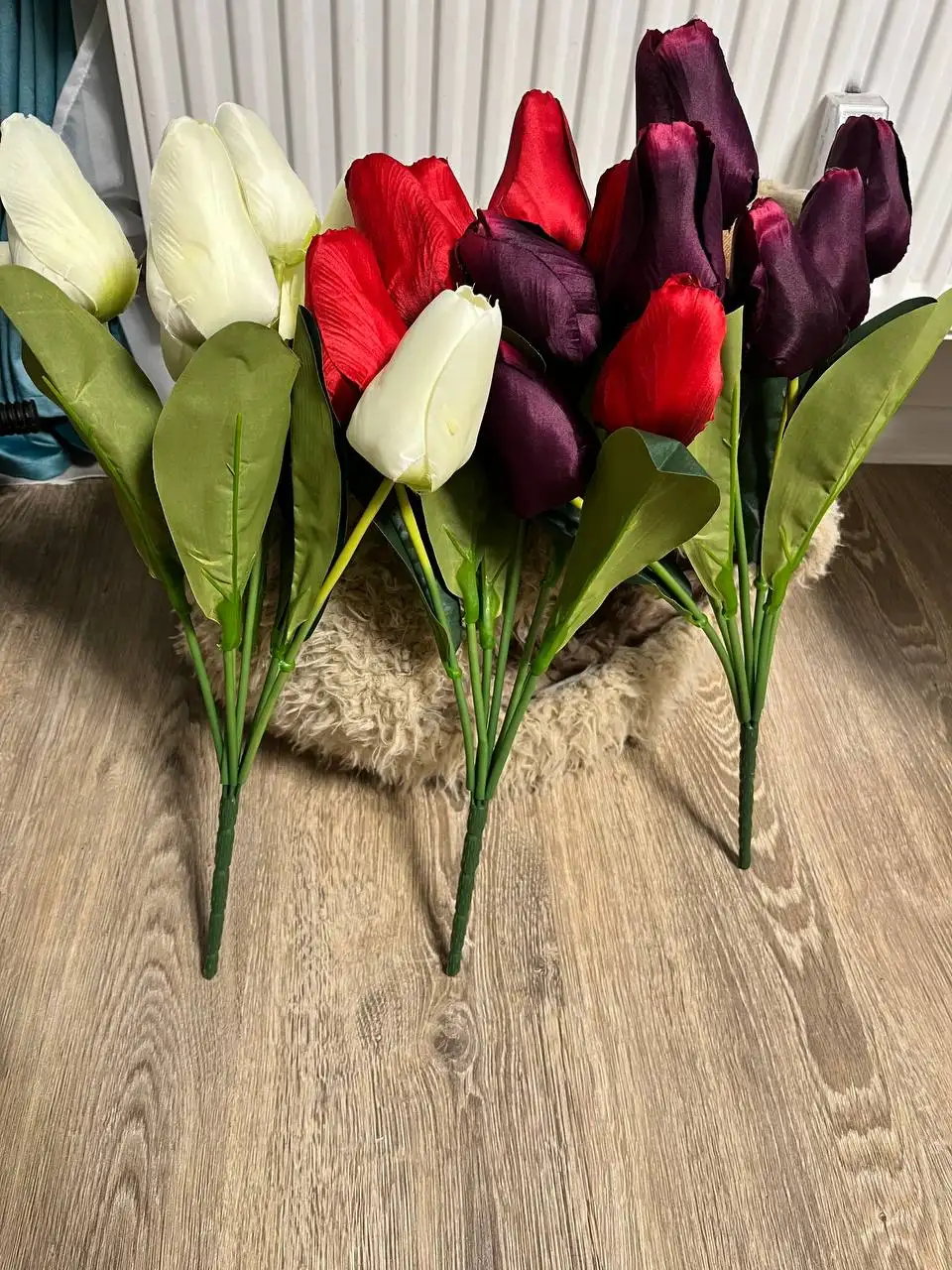 Искусственные цветы к праздникам - Хобби и отдых в Люберцы
