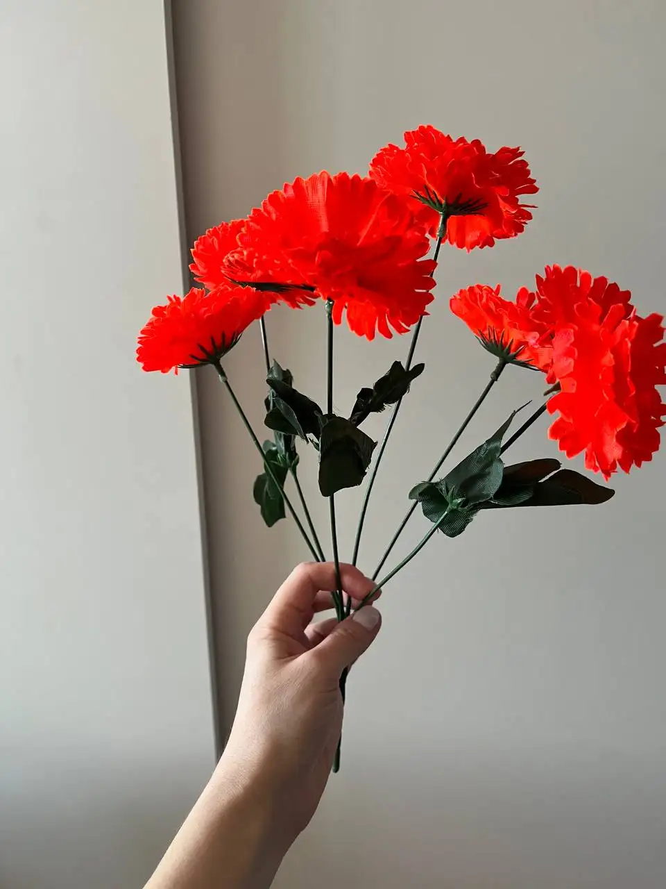 Искусственные цветы к праздникам - Хобби и отдых в Люберцы