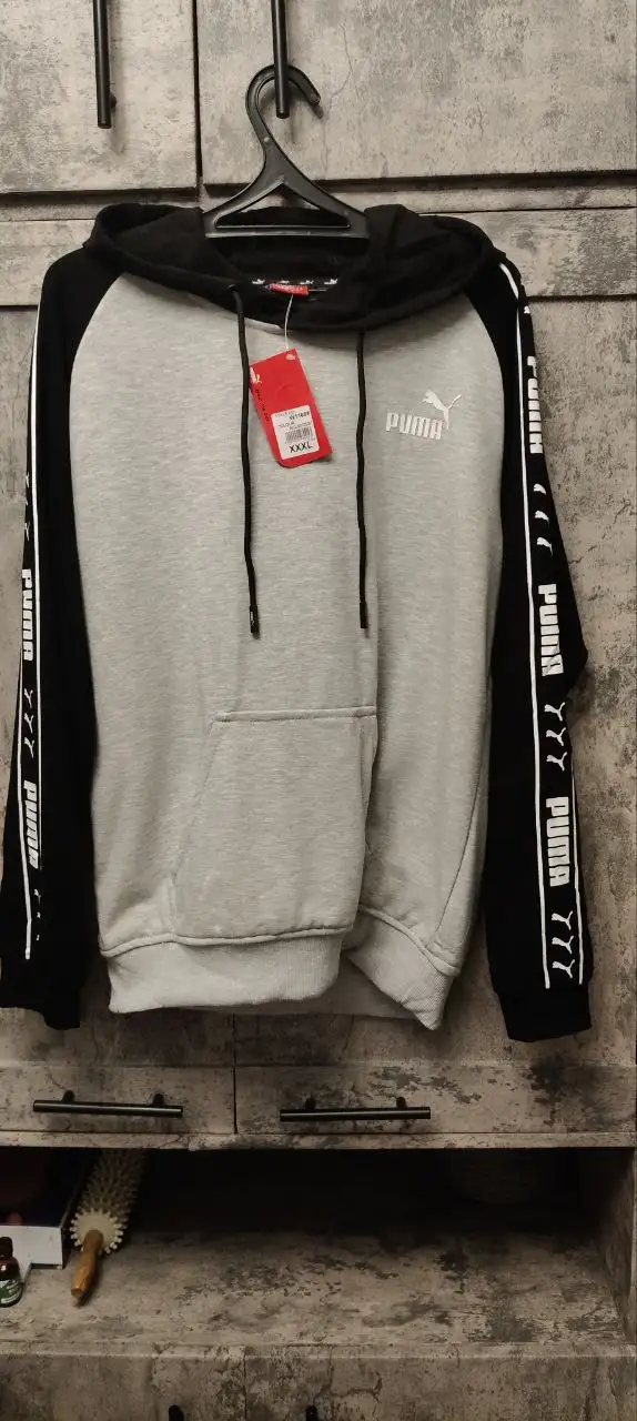 Свитшоты разных размеров и цветов - Верхняя одежда (Одежда) в Люберцы