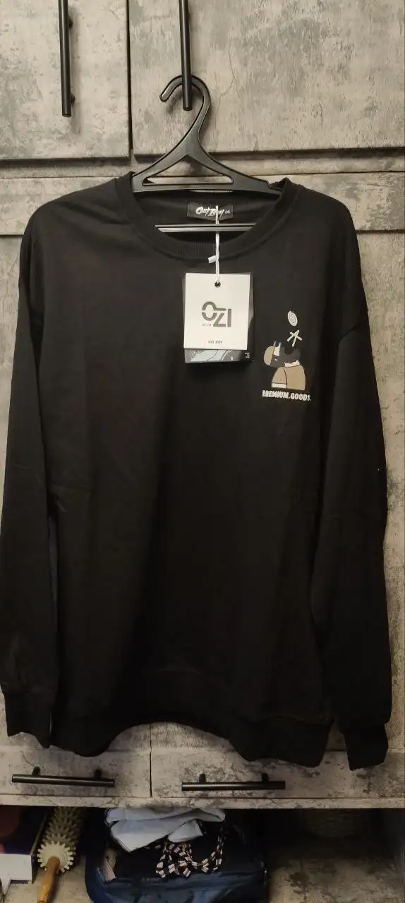 Свитшоты разных размеров и цветов - Верхняя одежда (Одежда) в Люберцы