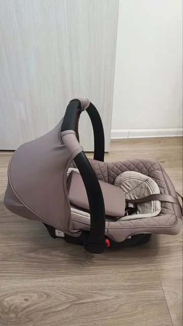 Автолюлька Happy Baby 0-13 кг - Ходунки в Люберцы