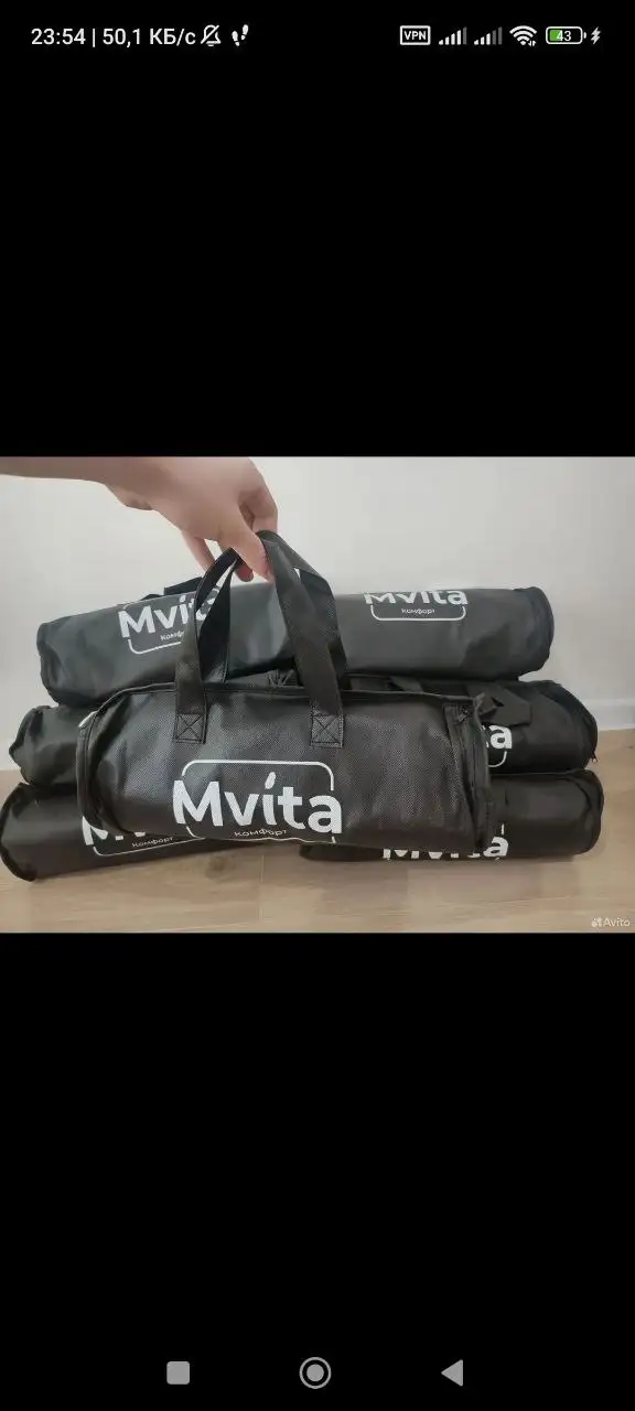 Ортопедические подушки для стула - Товары для здоровья (Для дома и дачи) в Люберцы