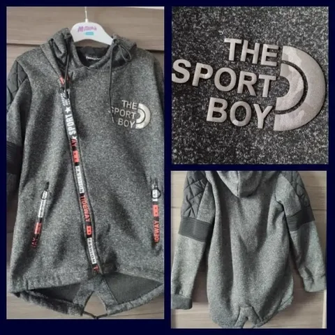 Куртка с капюшоном весна - Женская обувь и одежда в Люберцы