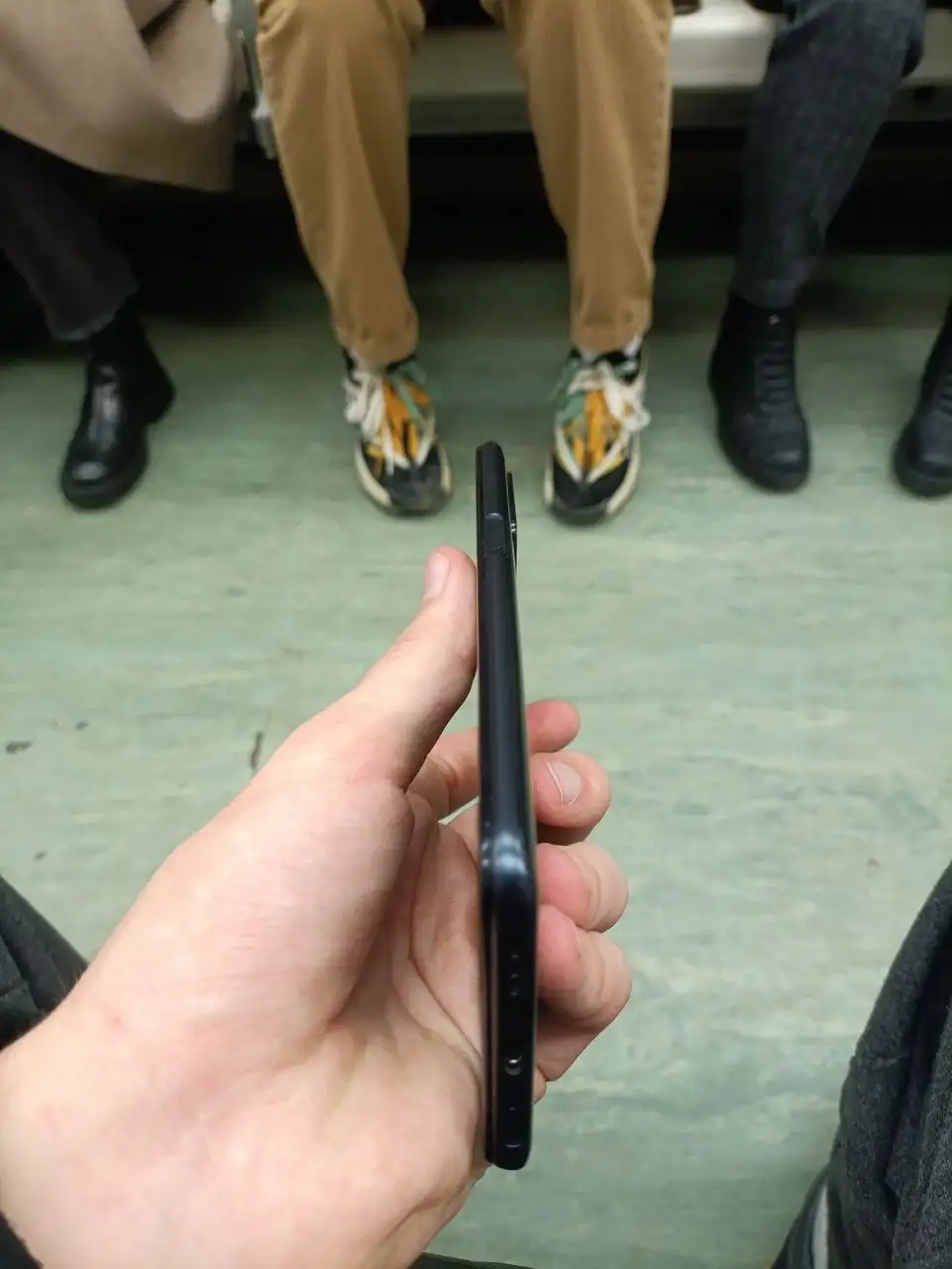 Продам телефон Oppo a54 4/64 - Мобильные телефоны (Электроника) в Некрасовка