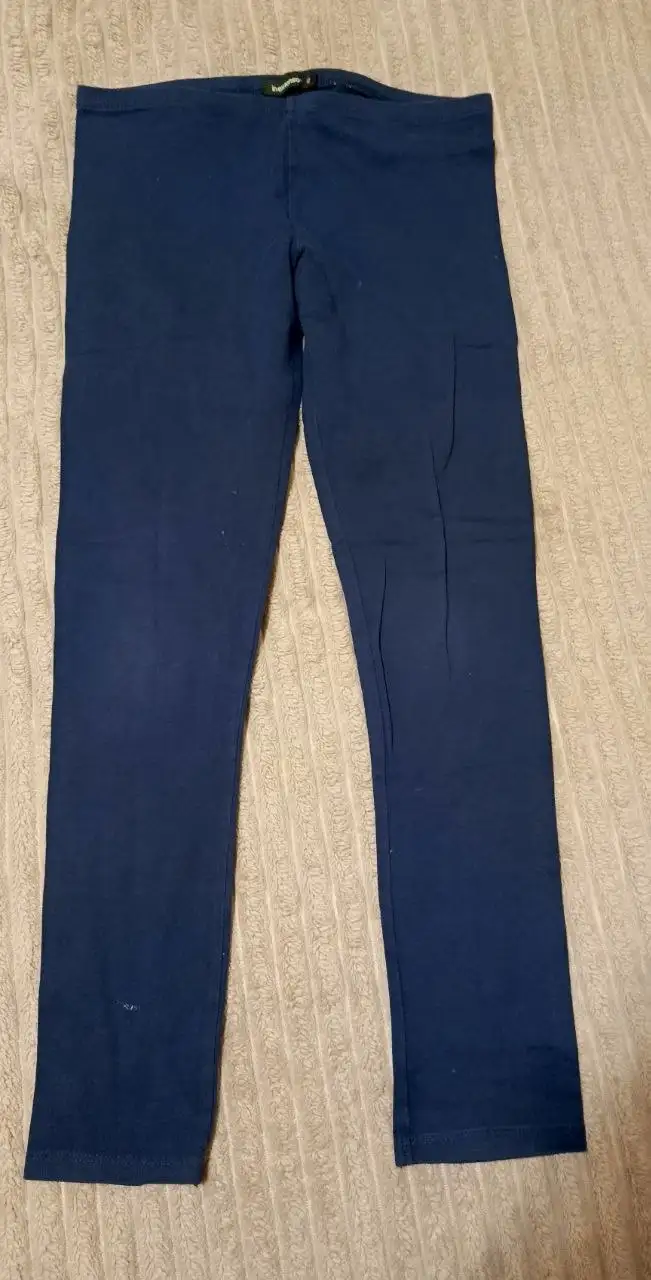 Спортивные штаны Inextenso 12 лет - Спортивная одежда (Одежда) в Люберцы