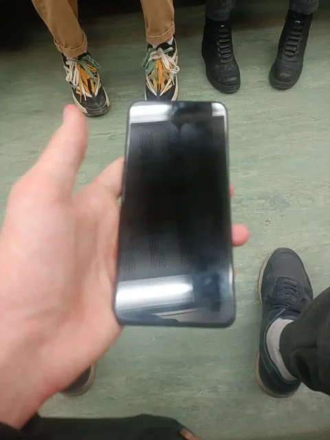 Продам телефон Oppo A54 4/64 - частное объявление в Люберцы