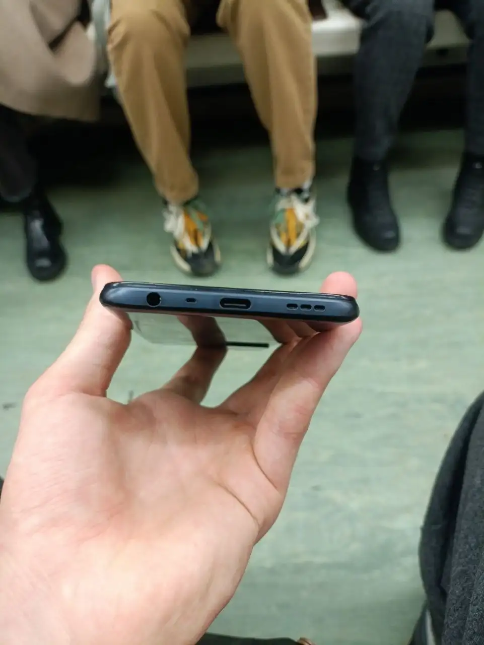 Продам телефон Oppo A54 4/64 - Телефоны (Электроника) в Люберцы