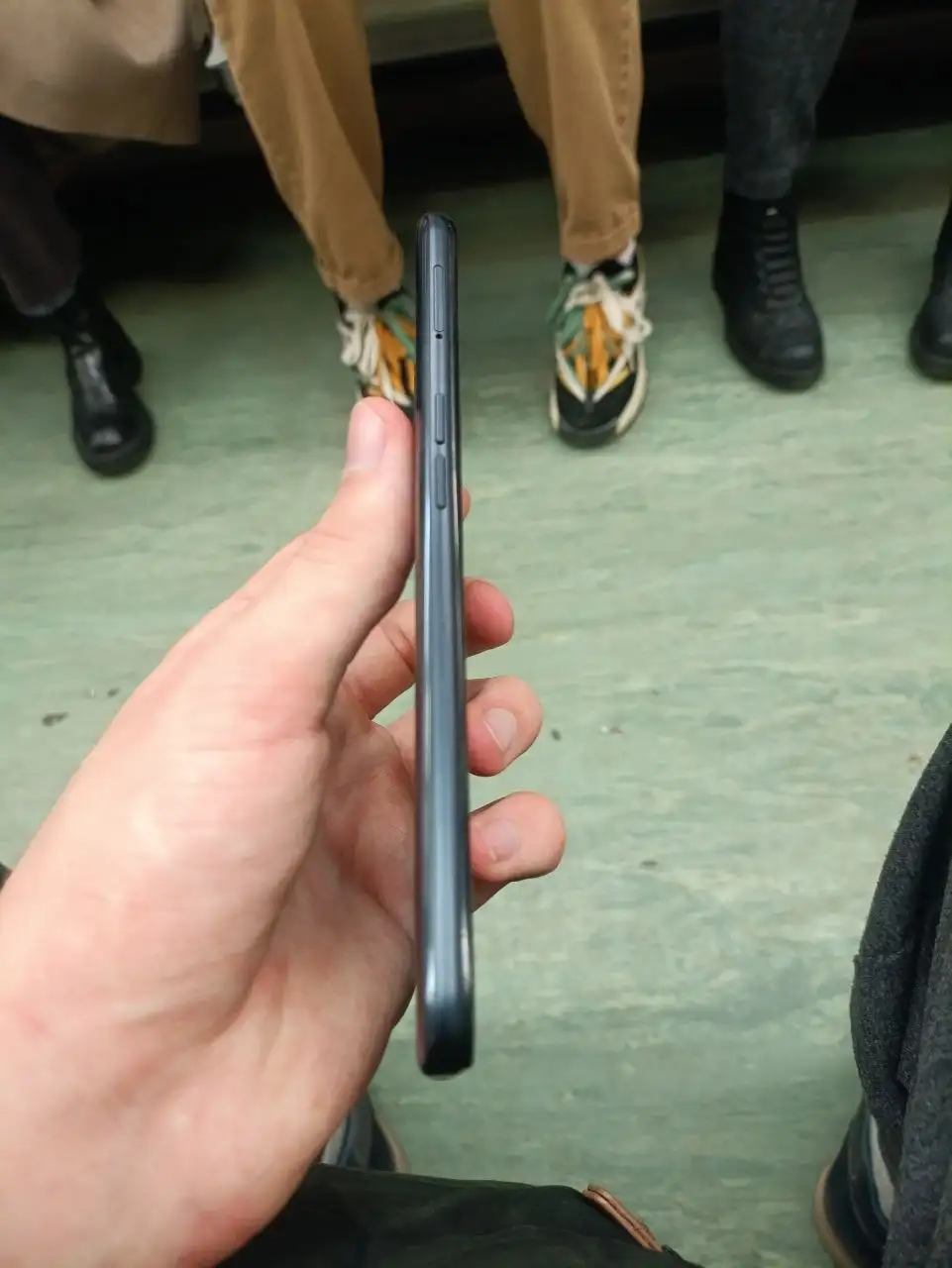 Продам телефон Oppo A54 4/64 - Телефоны (Электроника) в Люберцы