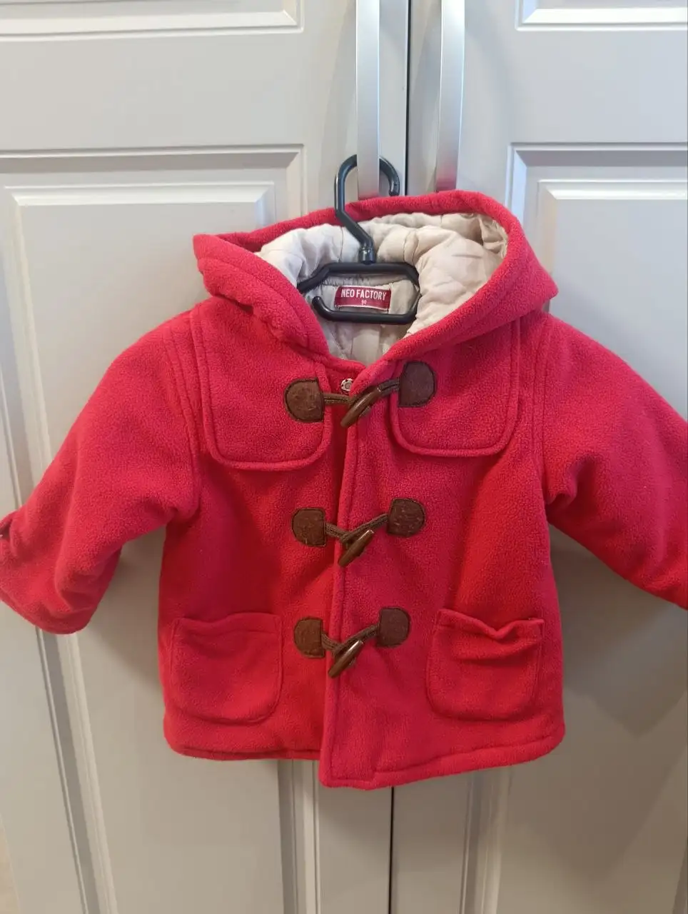 Пальто и куртка детские - Одежда (Товары для детей) в Люберцы