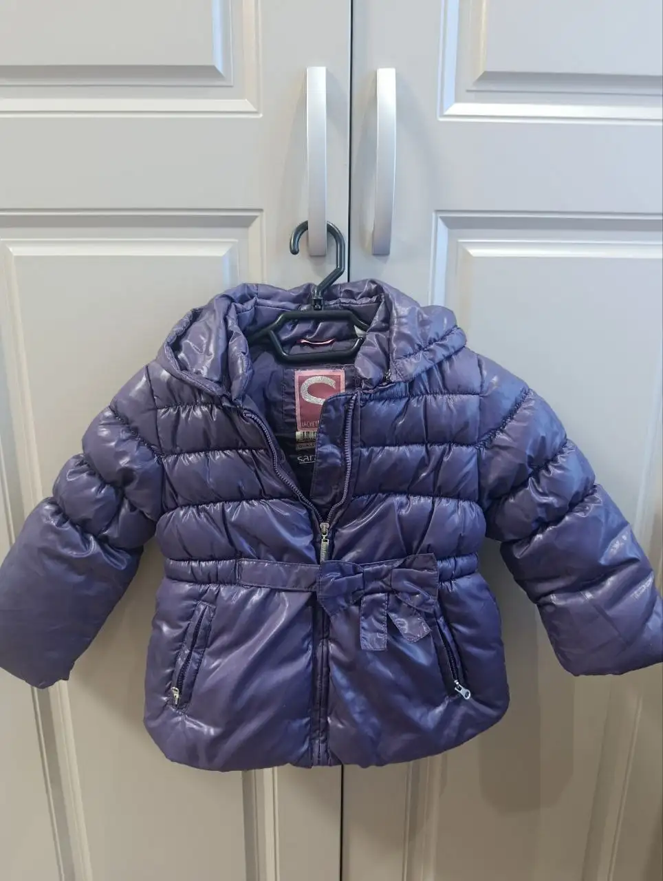 Пальто и куртка детские - Одежда (Товары для детей) в Люберцы