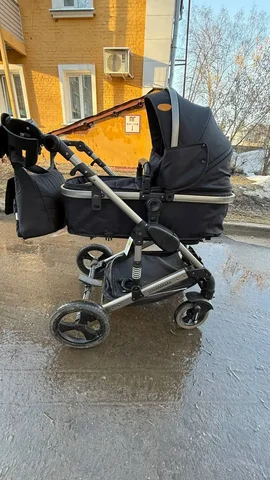 Продается коляска lovamama в Малаховке - частное объявление в Малаховка