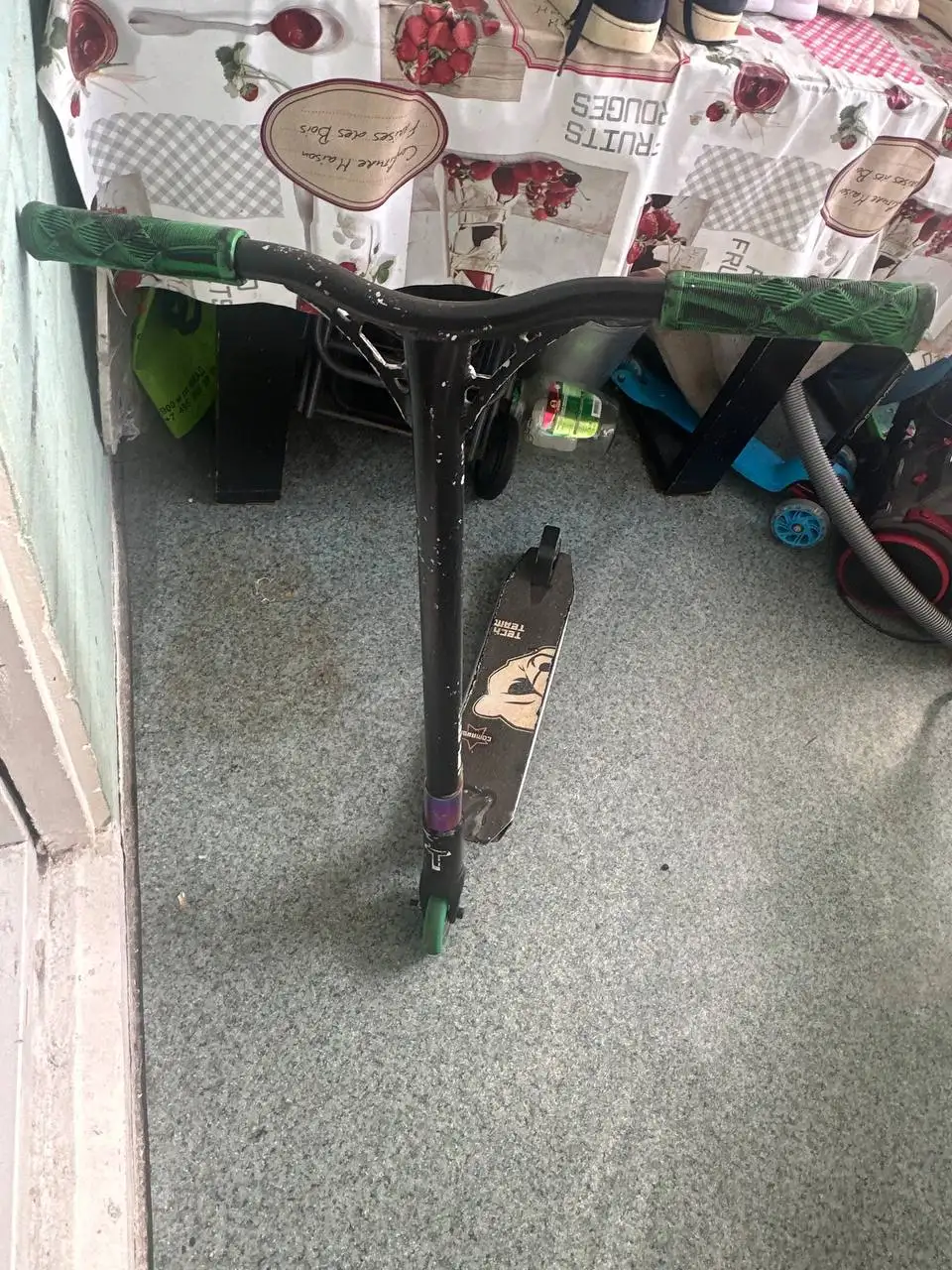 Трюковой самокат для ребенка - Спортивные товары (Хобби и отдых) в Люберцы