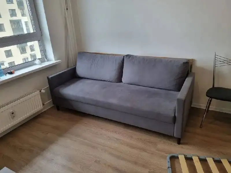 Продам диван 198см, спальное место 140х180 - Мебель (Для дома и дачи) в Люберцы