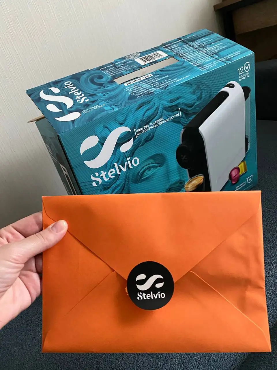 Продам практически новую капсульную кофемашину - Кухонная техника (Электроника) в Люберцы