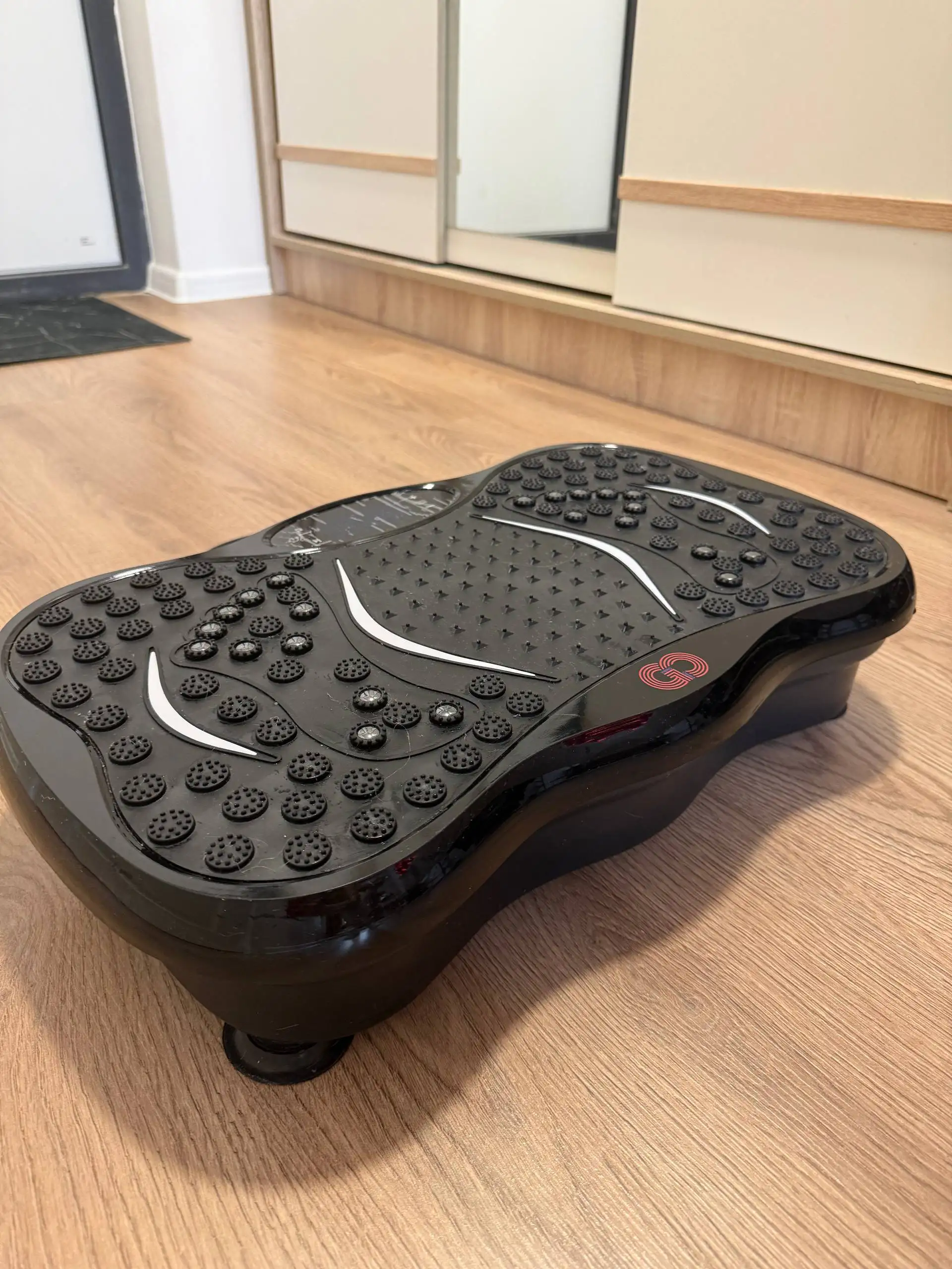 Продажа новой виброплатформы в Люберцах - Спорт и фитнес (Барахолка) в Люберцы