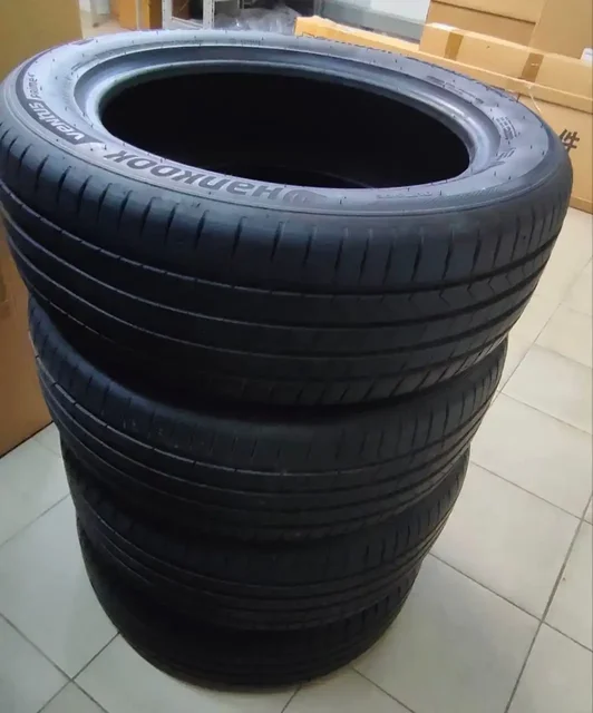 Шины Hankook ventus prime 4 в отличном состоянии - Легковые автомобили в Люберцы