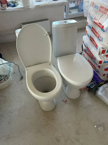 Туалеты CERSANIT новые - Зеркала в Люберцы