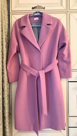 Пальто размер 46-48 - частное объявление в Люберцы