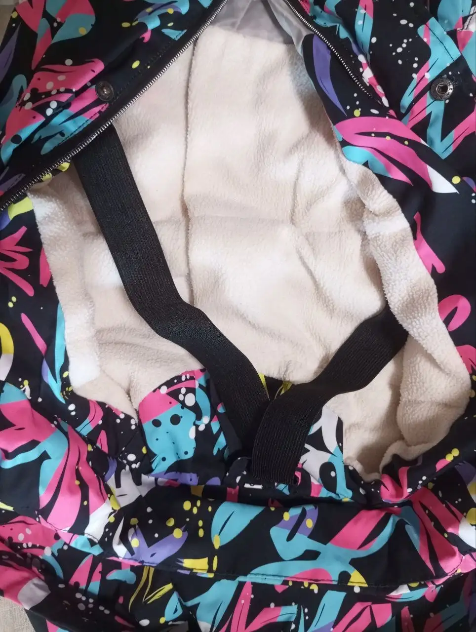 Демисезонный комбинезон KidsWorld на 2 года - Одежда для детей (Товары для детей) в Люберцы