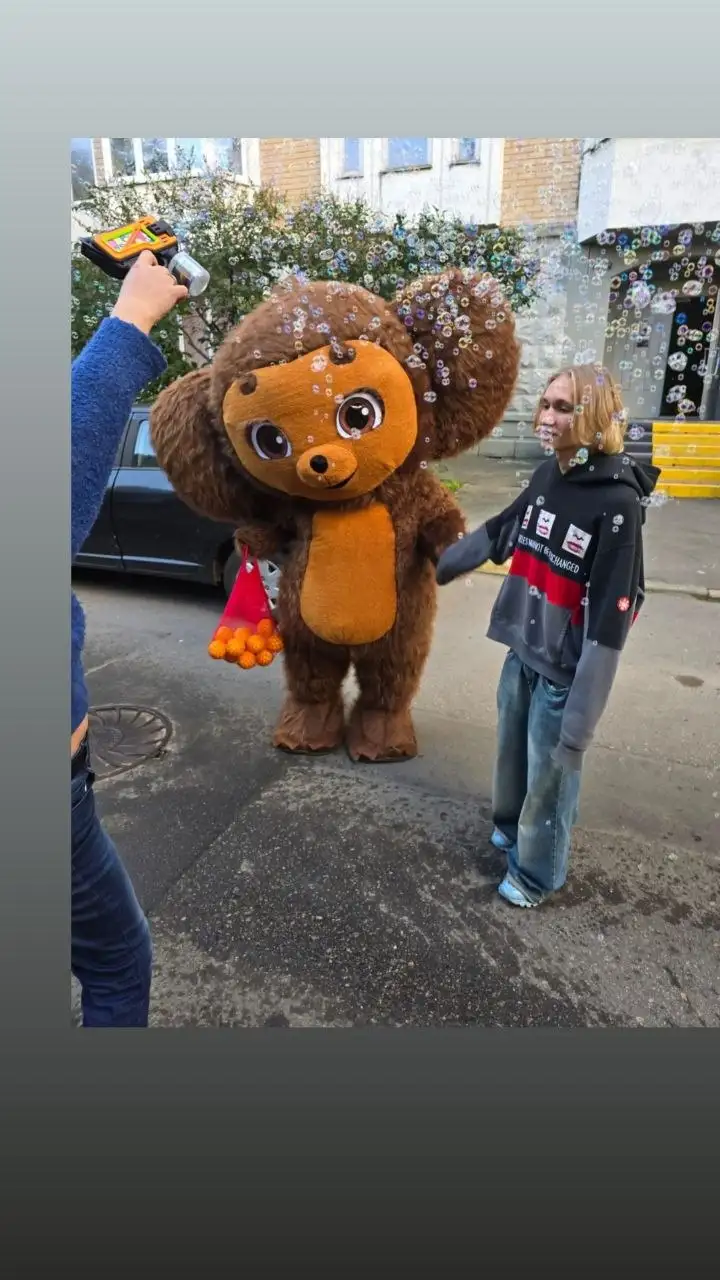 Услуги аниматора на праздник - Аниматор (Услуги) в Люберцы