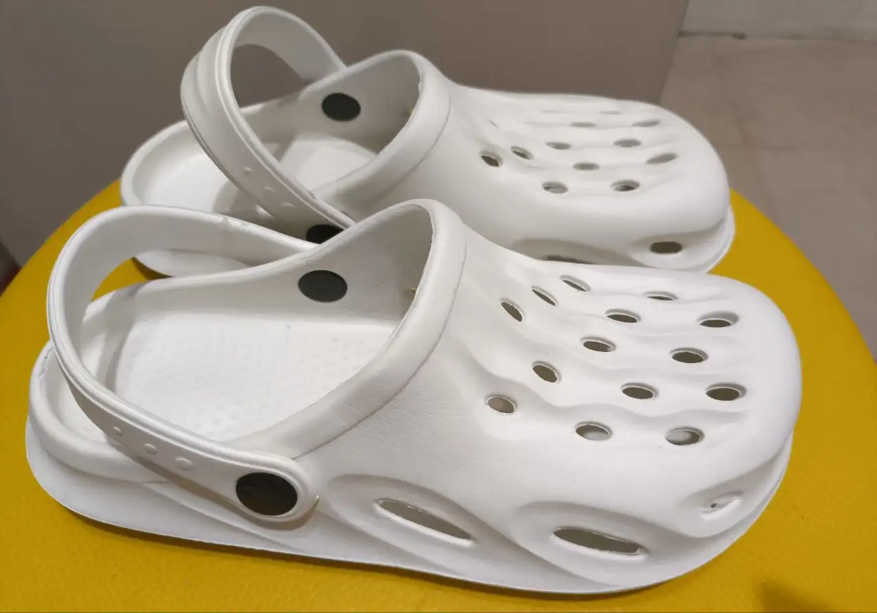 Кроксы новые размер 36 - Обувь (Одежда) в Люберцы