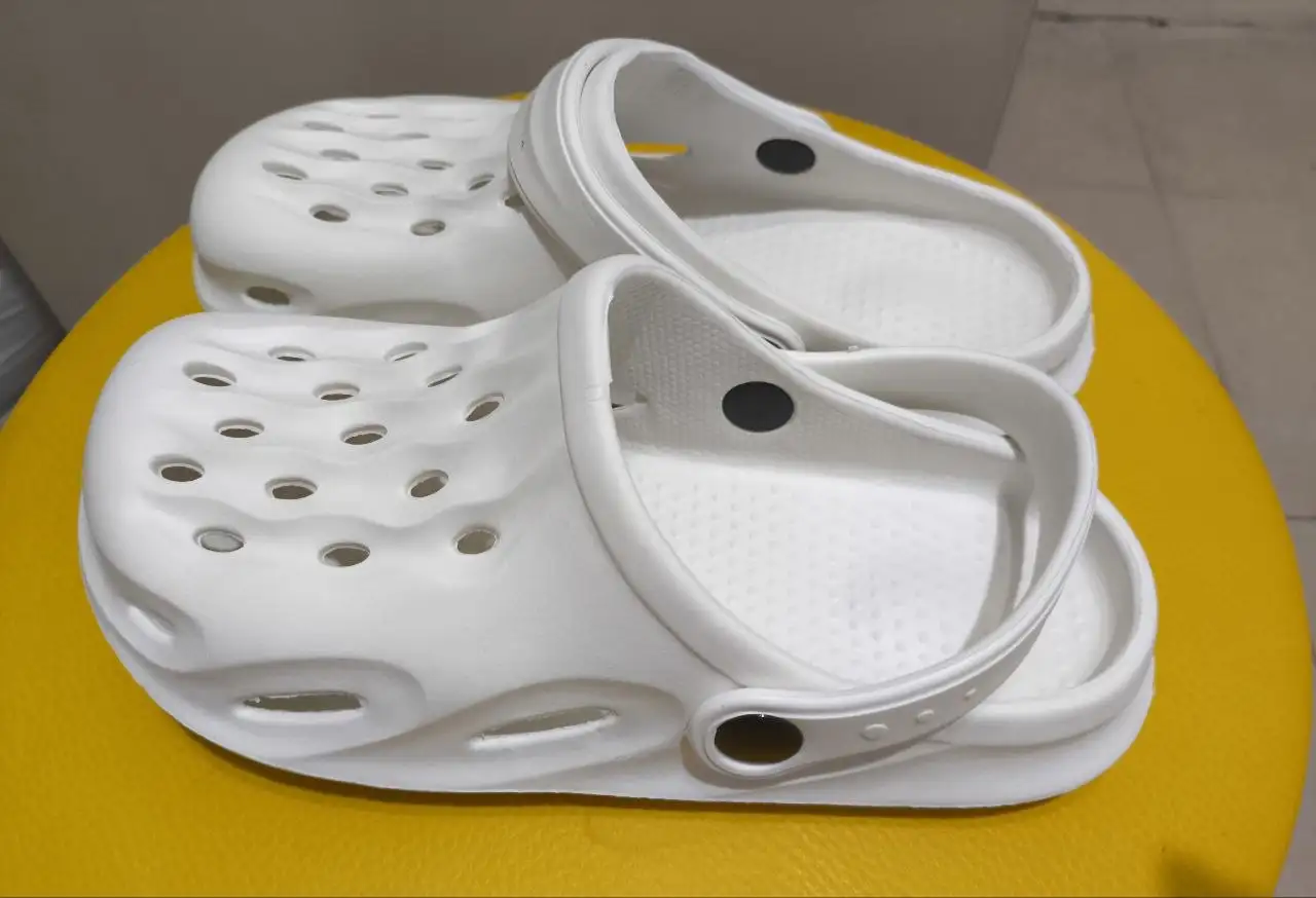 Кроксы новые размер 36 - Обувь (Одежда) в Люберцы