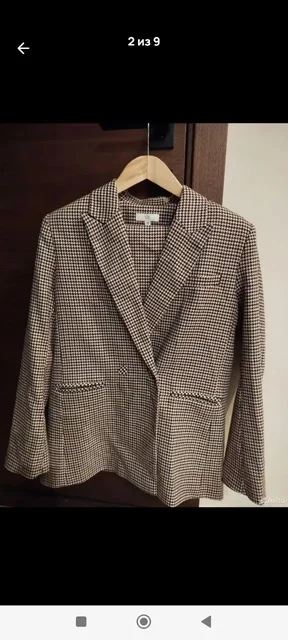 Продажа костюма жакет+юбка мини - Женская одежда в Дзержинский