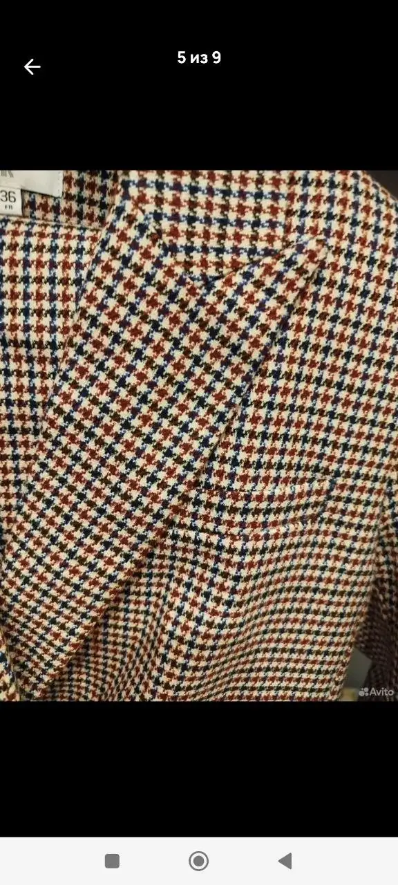 Продажа костюма жакет+юбка мини - Женская одежда (Одежда) в Дзержинский