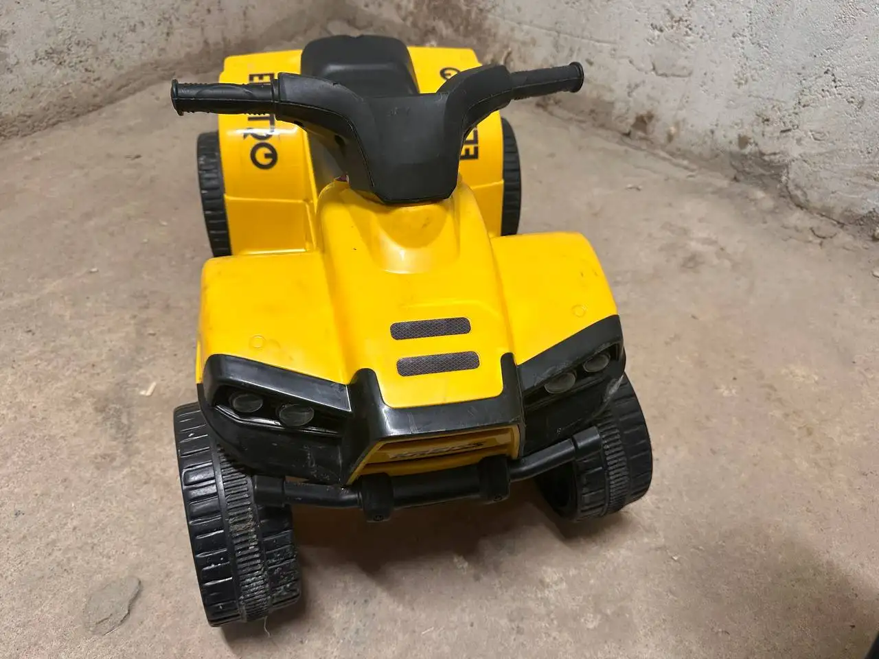 Продам трёхколёсный велосипед 4 в 1 для детей от года - Велосипеды (Товары для детей) в Люберцы