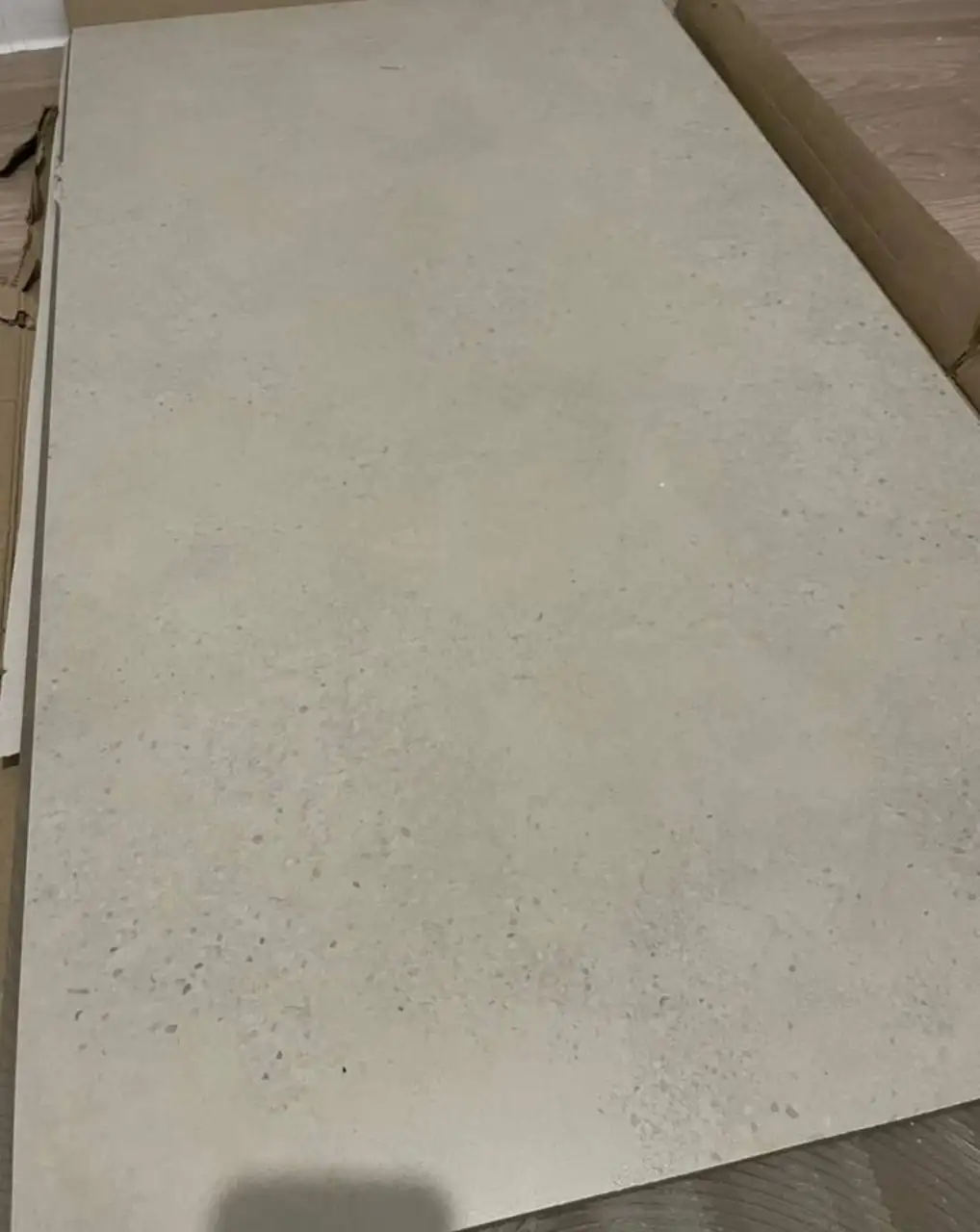 Продажа 4 плиток разных размеров - Барахолка в Люберцы