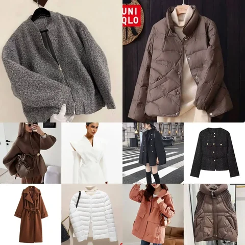 Продажа верхней одежды: ветровки, пиджаки, пальто, бомберы - Кофты в Люберцы