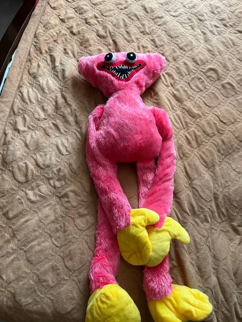 Продам мягкую игрушку Киси Мисси 110см - Барахолка в Люберцы