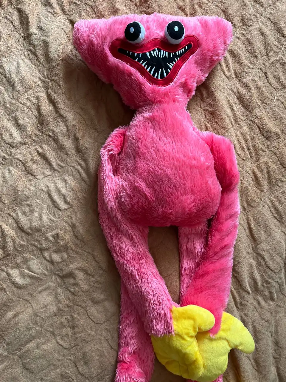 Продам мягкую игрушку Киси Мисси 110см - Барахолка в Люберцы