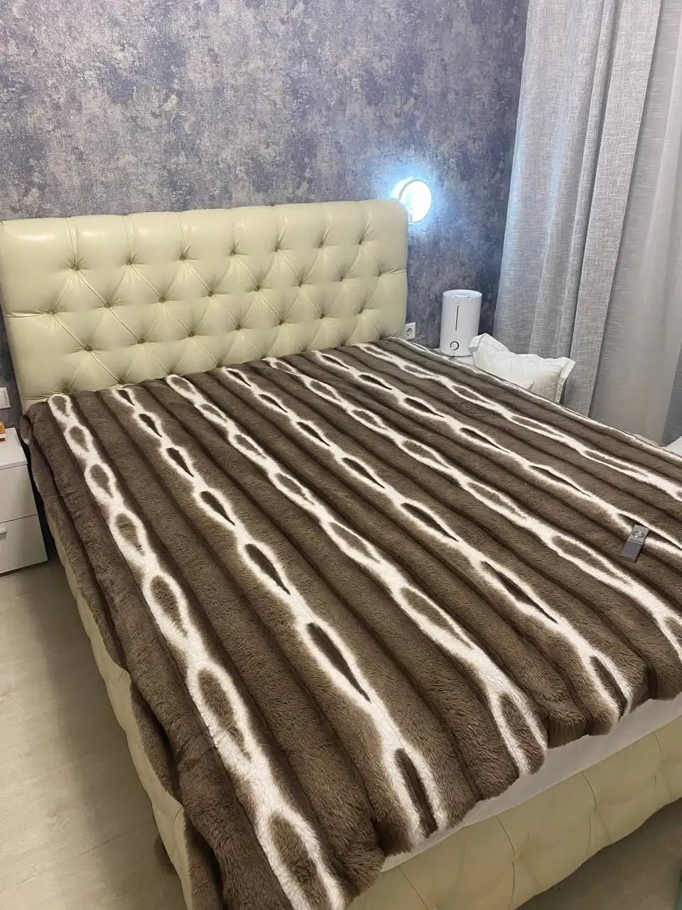 Продается двуспальная кровать с подъемным механизмом - Мебель (Для дома и дачи) в Люберцы