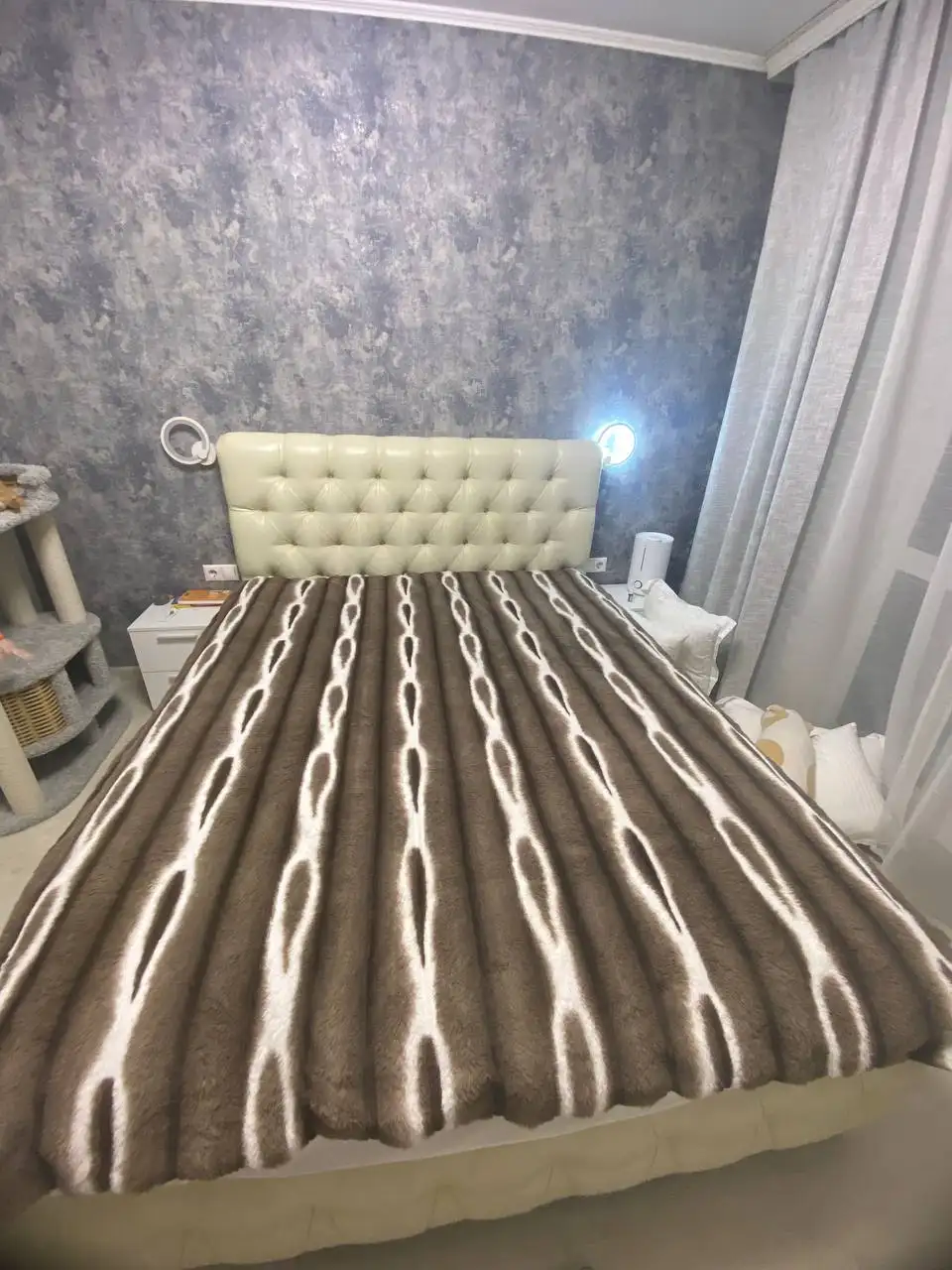 Продается двуспальная кровать с подъемным механизмом - Мебель (Для дома и дачи) в Люберцы