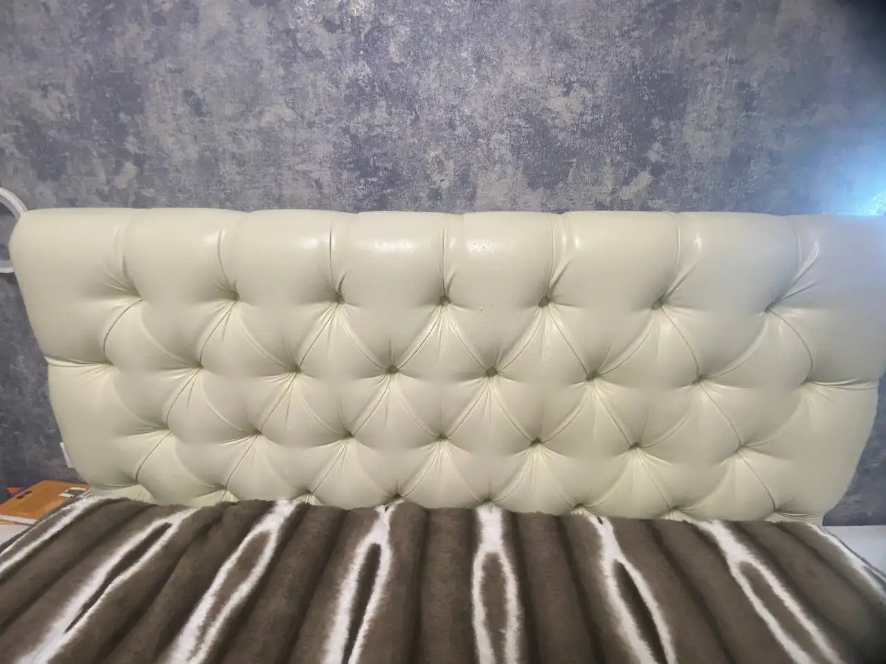 Продается двуспальная кровать с подъемным механизмом - Мебель (Для дома и дачи) в Люберцы