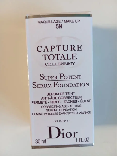 Новый оригинальный тональный крем Dior - Красота и здоровье в Жуковский