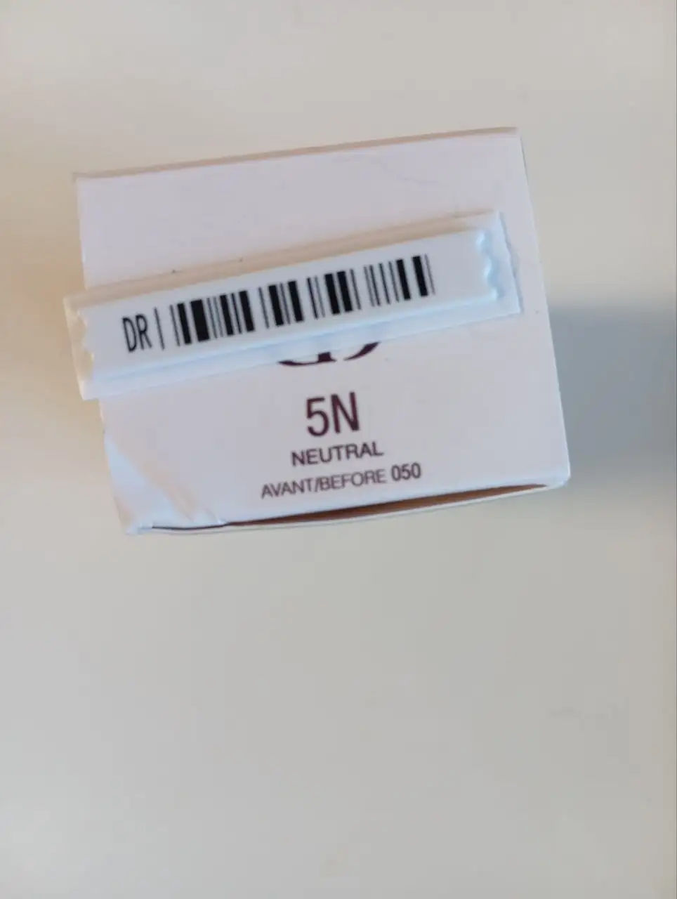 Новый оригинальный тональный крем Dior - Косметика (Красота и здоровье) в Жуковский